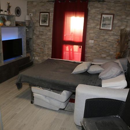 Camurria Sicily Home Montelepre Buitenkant foto