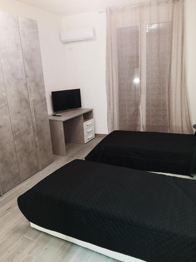 Camurria Sicily Home Montelepre Buitenkant foto