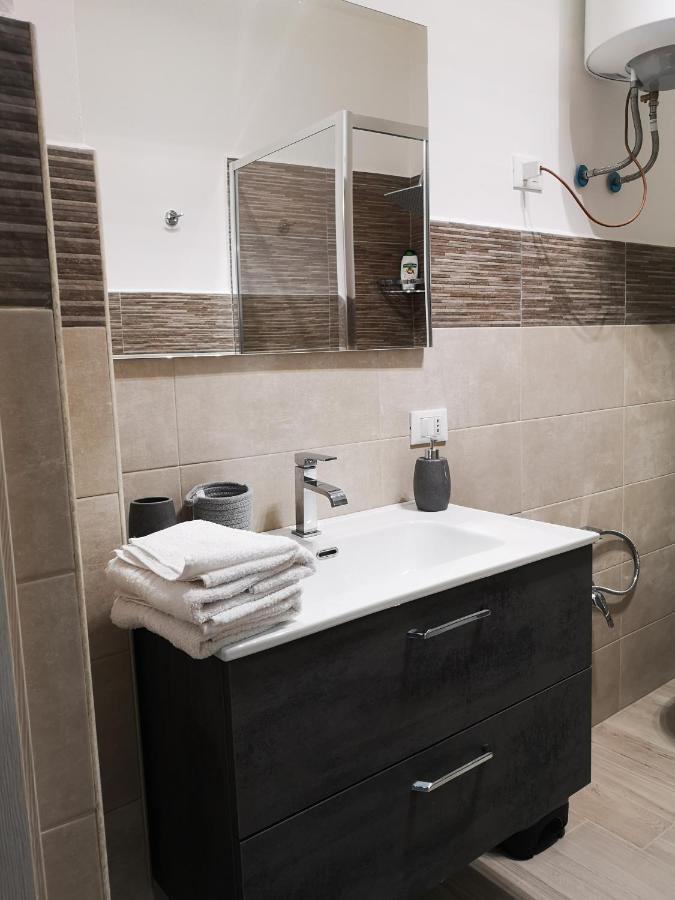 Camurria Sicily Home Montelepre Buitenkant foto