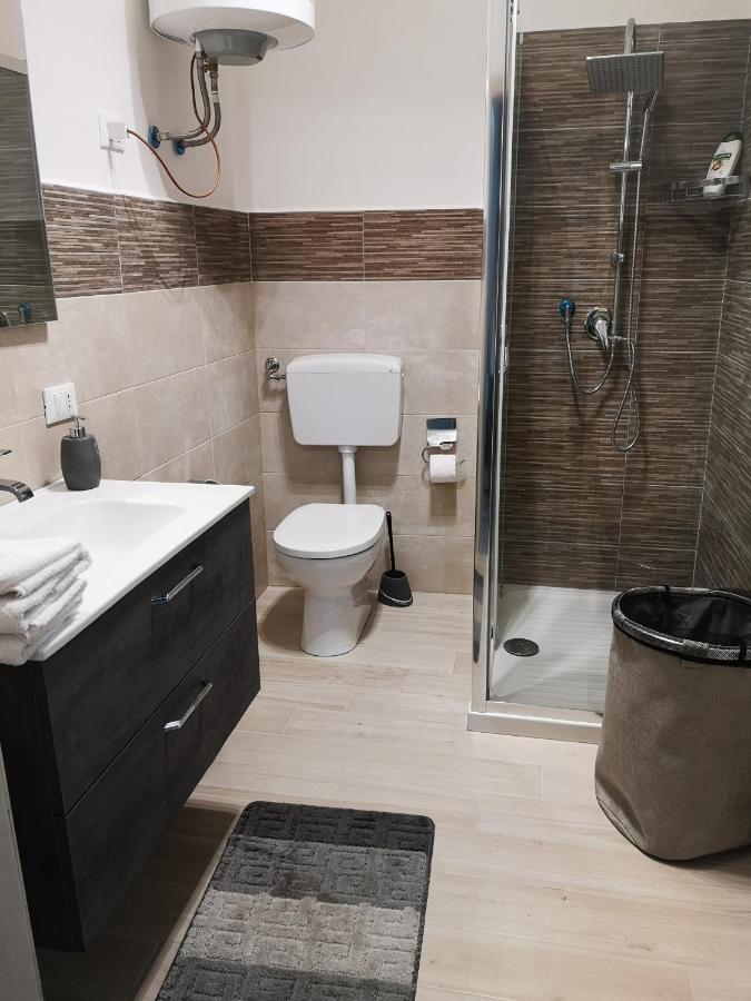 Camurria Sicily Home Montelepre Buitenkant foto
