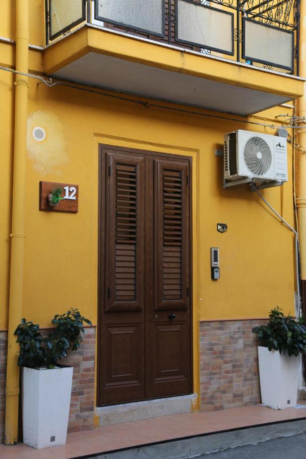 Camurria Sicily Home Montelepre Buitenkant foto