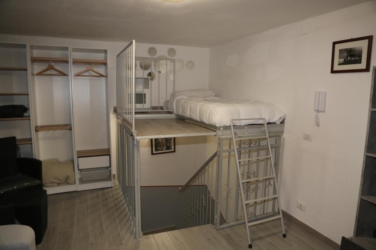 Camurria Sicily Home Montelepre Buitenkant foto