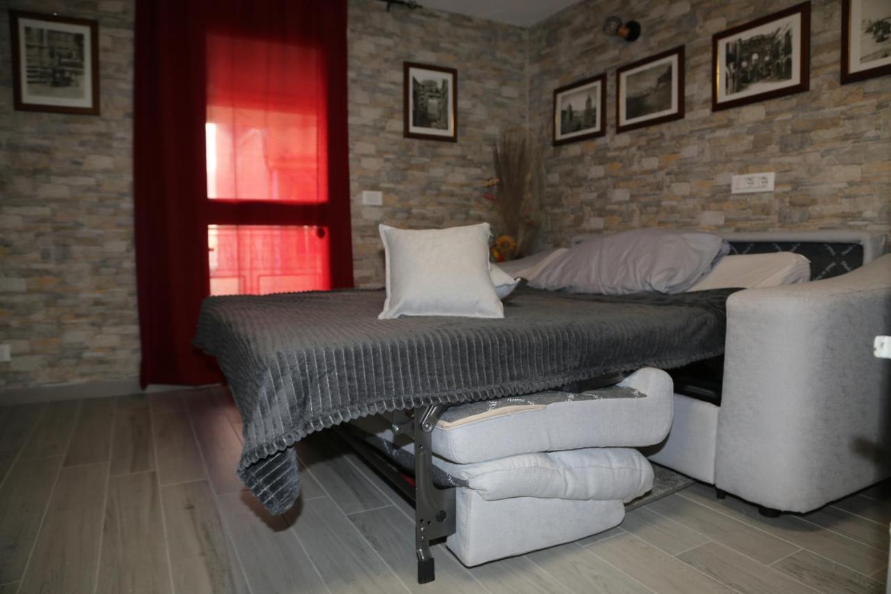 Camurria Sicily Home Montelepre Buitenkant foto