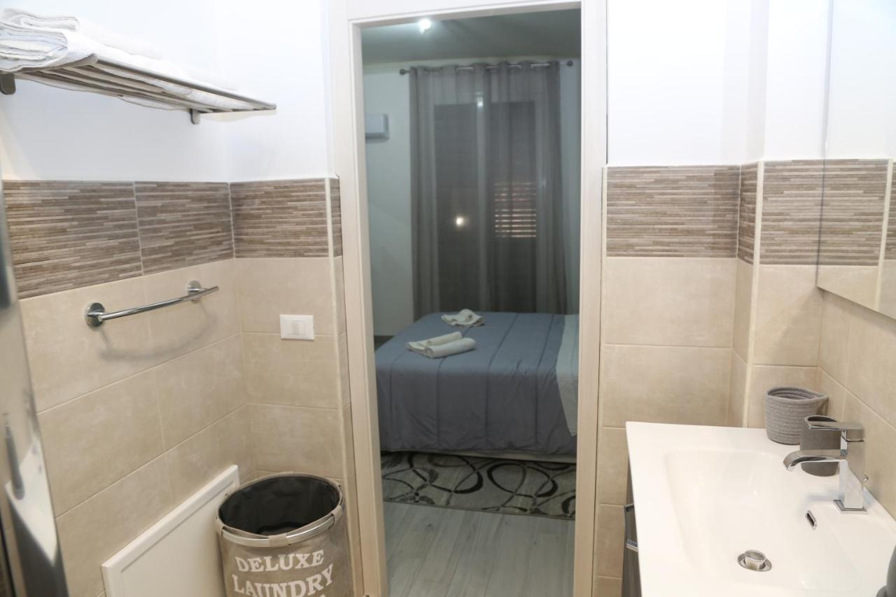 Camurria Sicily Home Montelepre Buitenkant foto