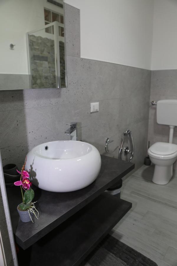 Camurria Sicily Home Montelepre Buitenkant foto