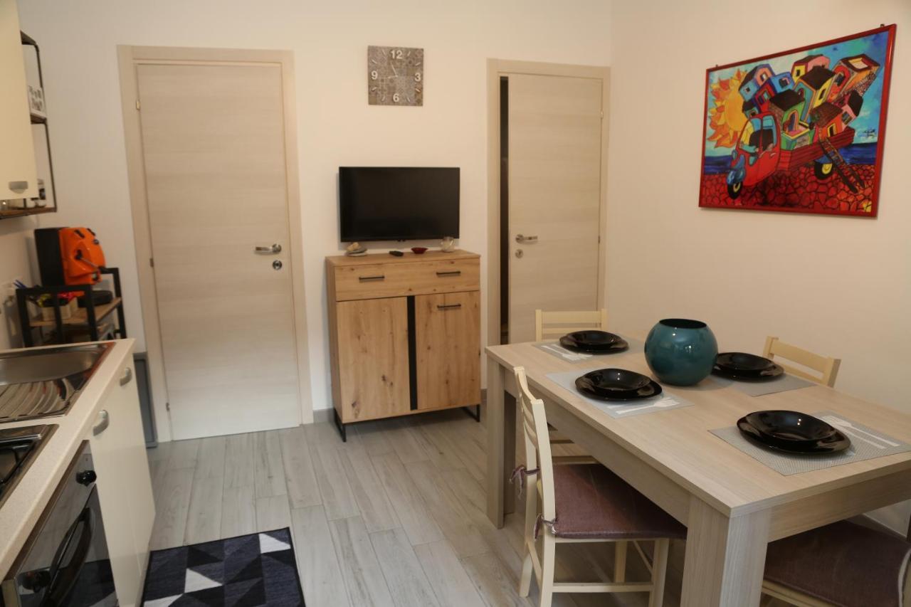 Camurria Sicily Home Montelepre Buitenkant foto