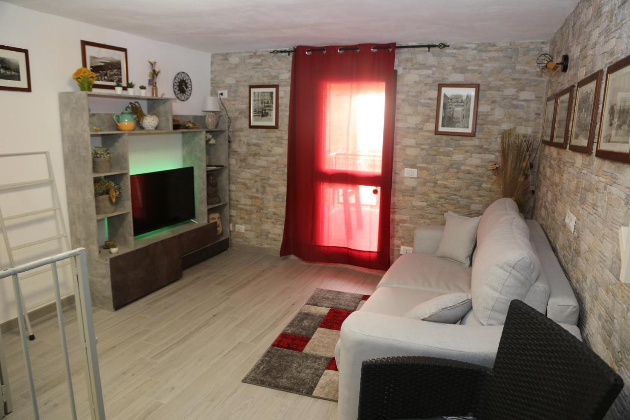 Camurria Sicily Home Montelepre Buitenkant foto