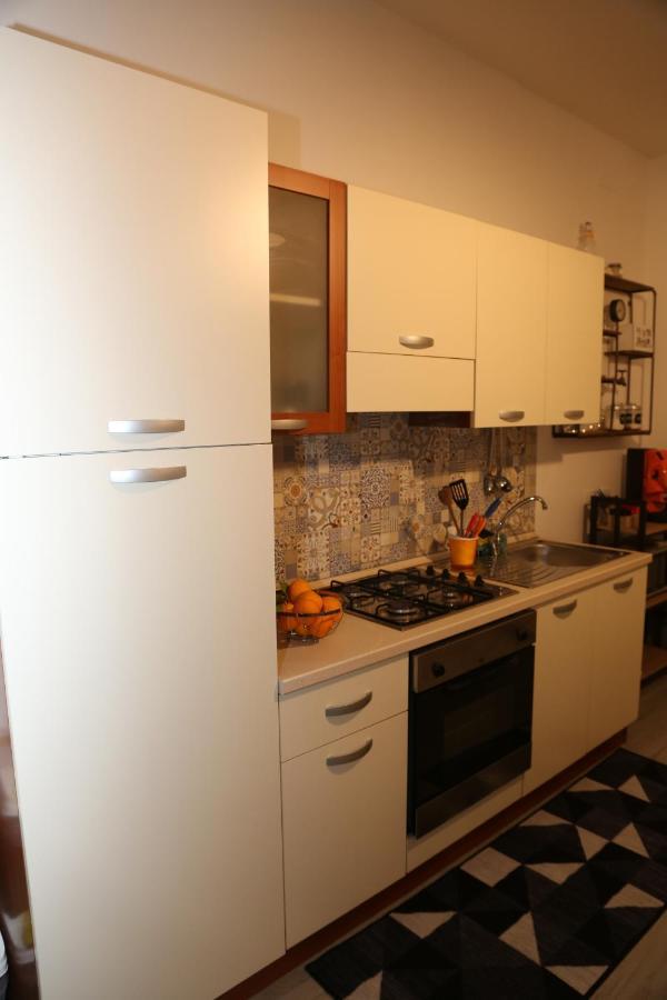 Camurria Sicily Home Montelepre Buitenkant foto