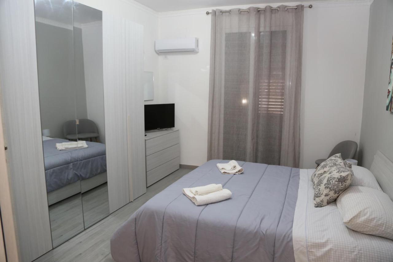 Camurria Sicily Home Montelepre Buitenkant foto