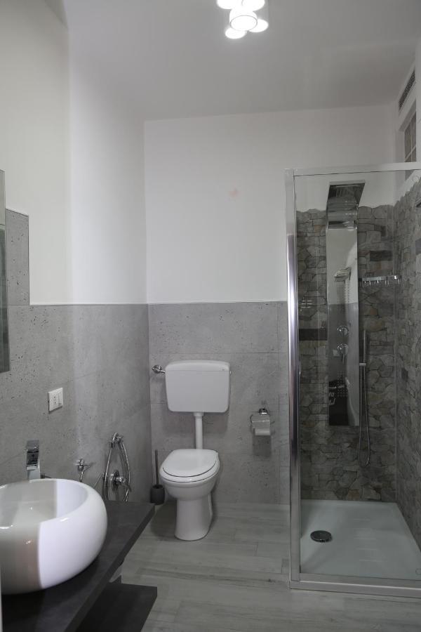 Camurria Sicily Home Montelepre Buitenkant foto
