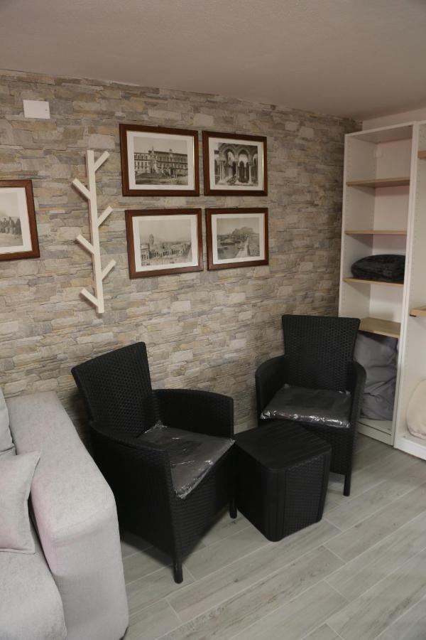 Camurria Sicily Home Montelepre Buitenkant foto