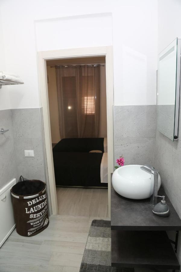Camurria Sicily Home Montelepre Buitenkant foto